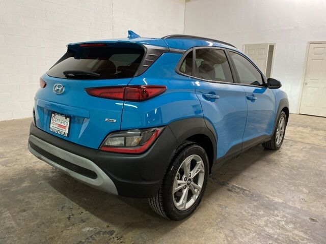 2023 Hyundai Kona SEL Dallas TX