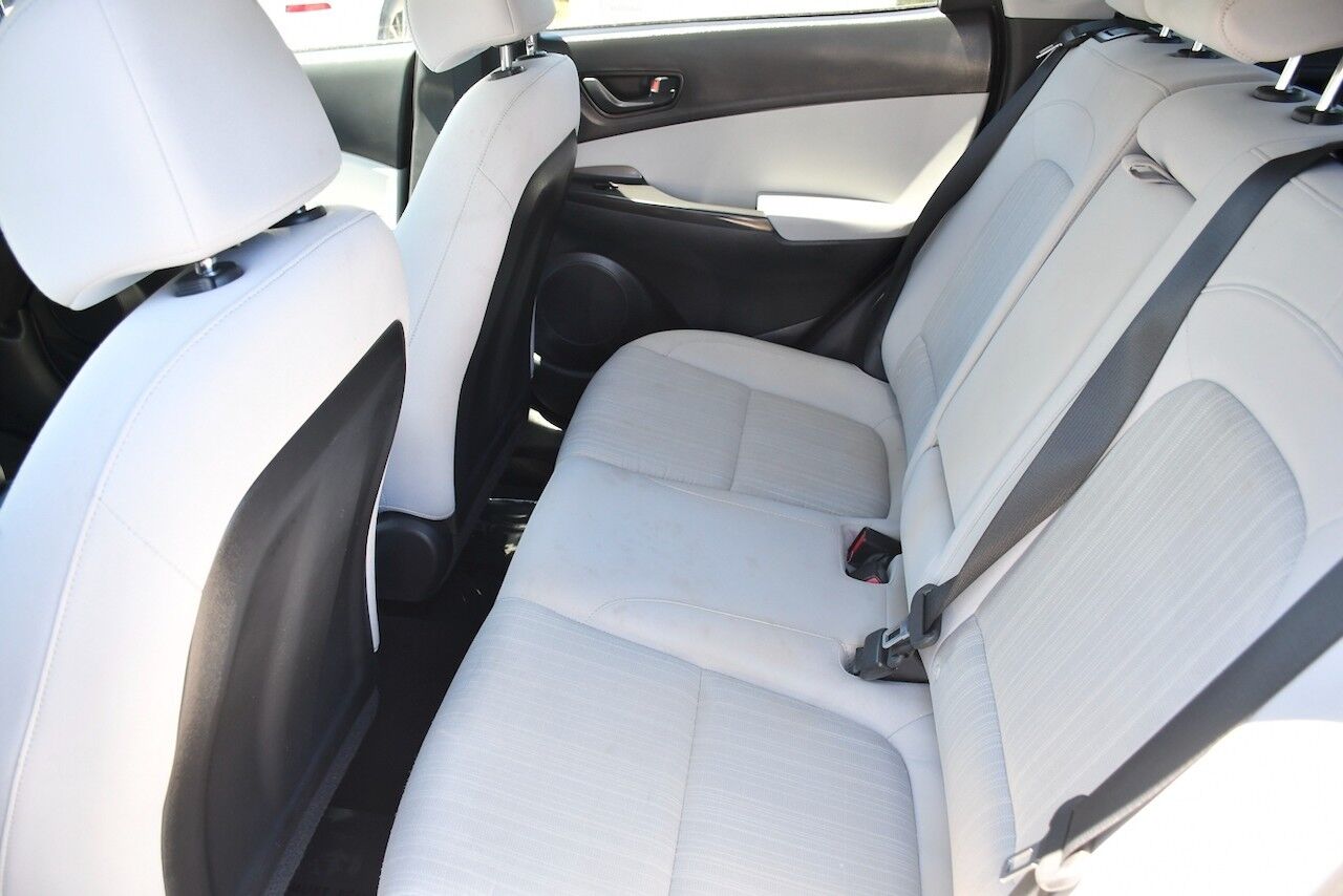 2023 Hyundai Kona SEL Doral FL