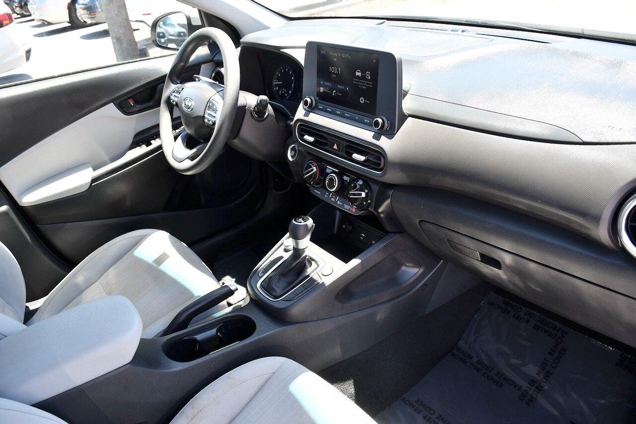 2023 Hyundai Kona SEL Doral FL