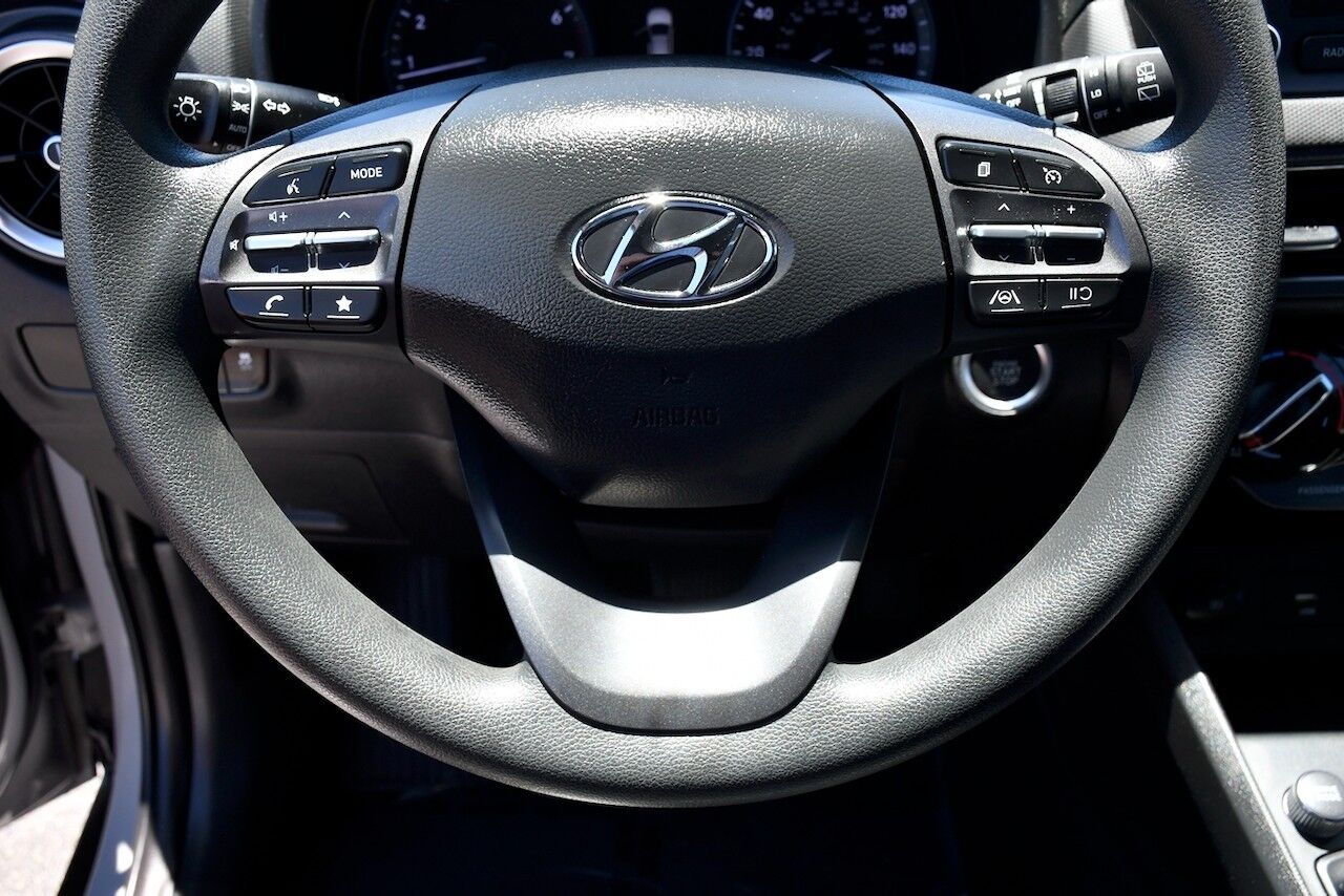 2023 Hyundai Kona SEL Doral FL