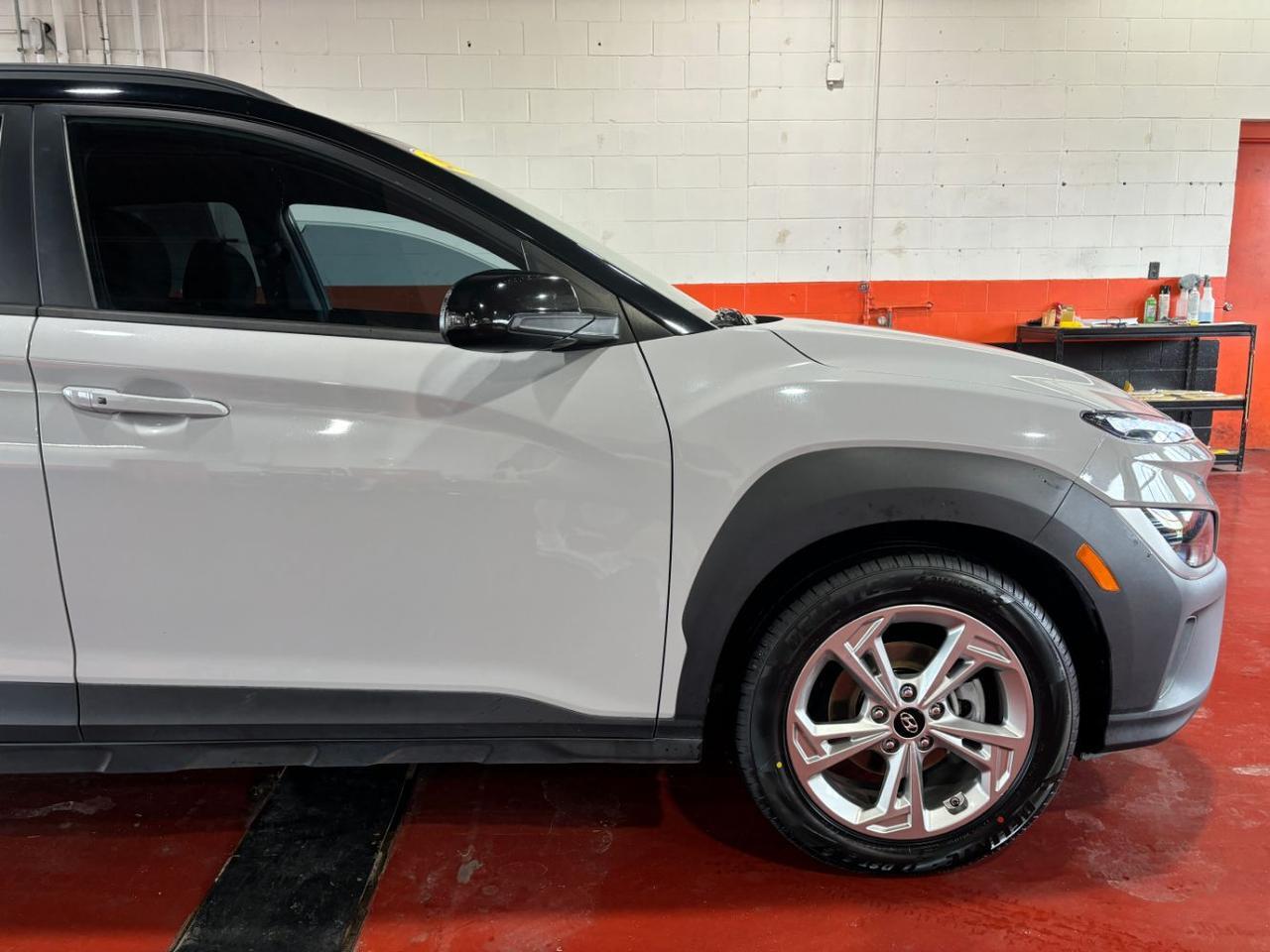 2023 Hyundai Kona SEL Franklin OH