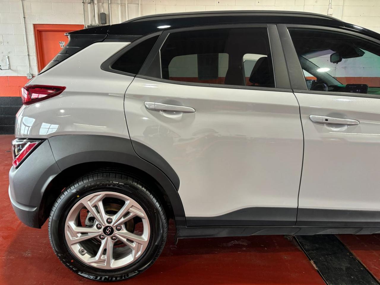 2023 Hyundai Kona SEL Franklin OH