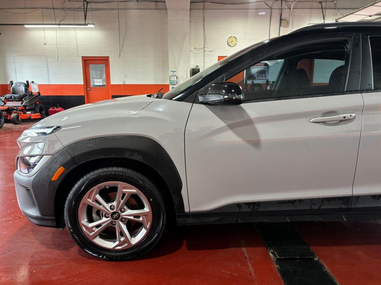 2023 Hyundai Kona SEL Franklin OH