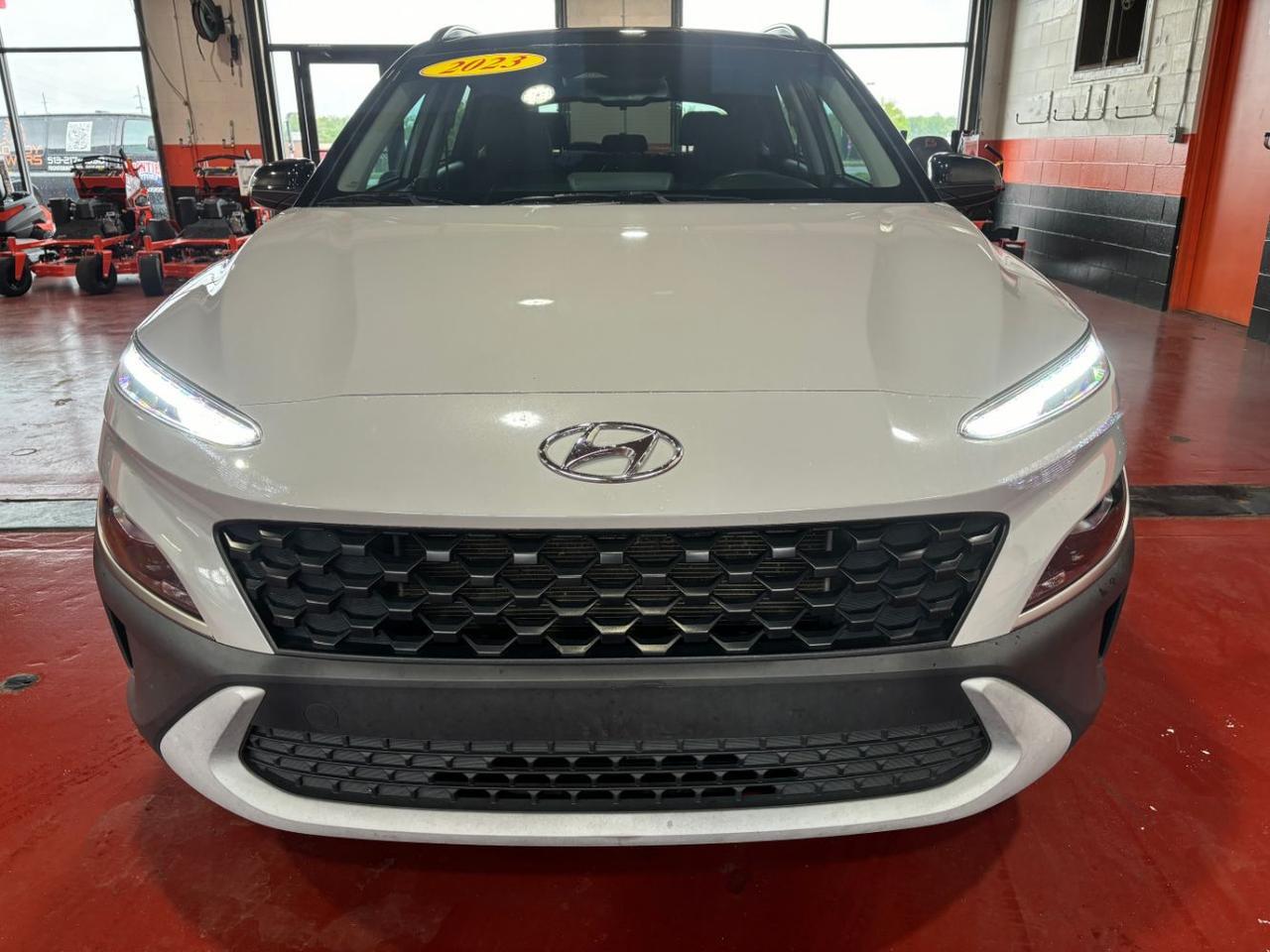 2023 Hyundai Kona SEL Franklin OH