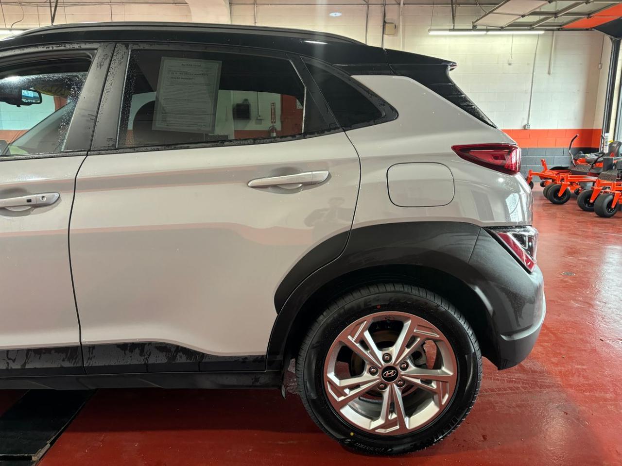 2023 Hyundai Kona SEL Franklin OH