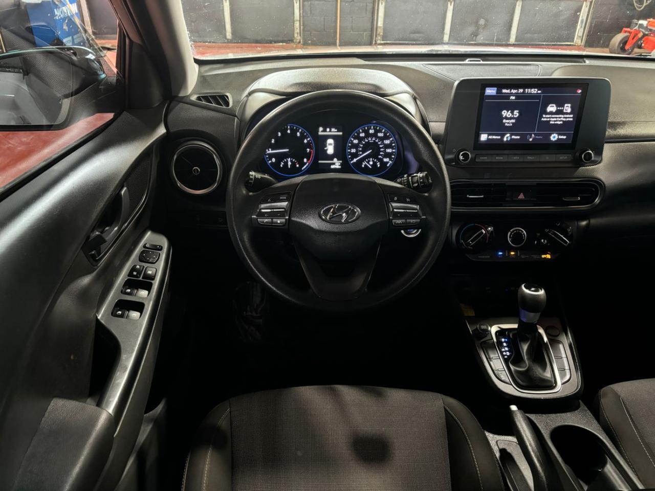 2023 Hyundai Kona SEL Franklin OH