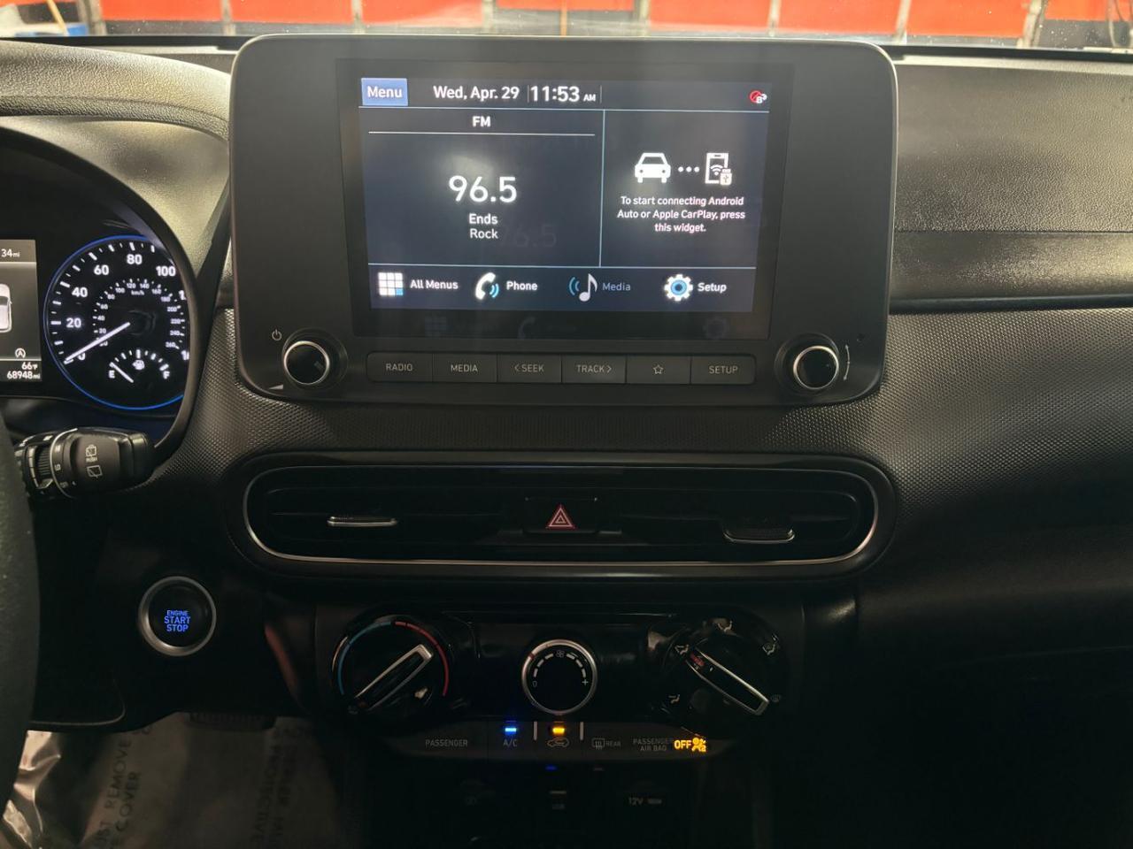 2023 Hyundai Kona SEL Franklin OH
