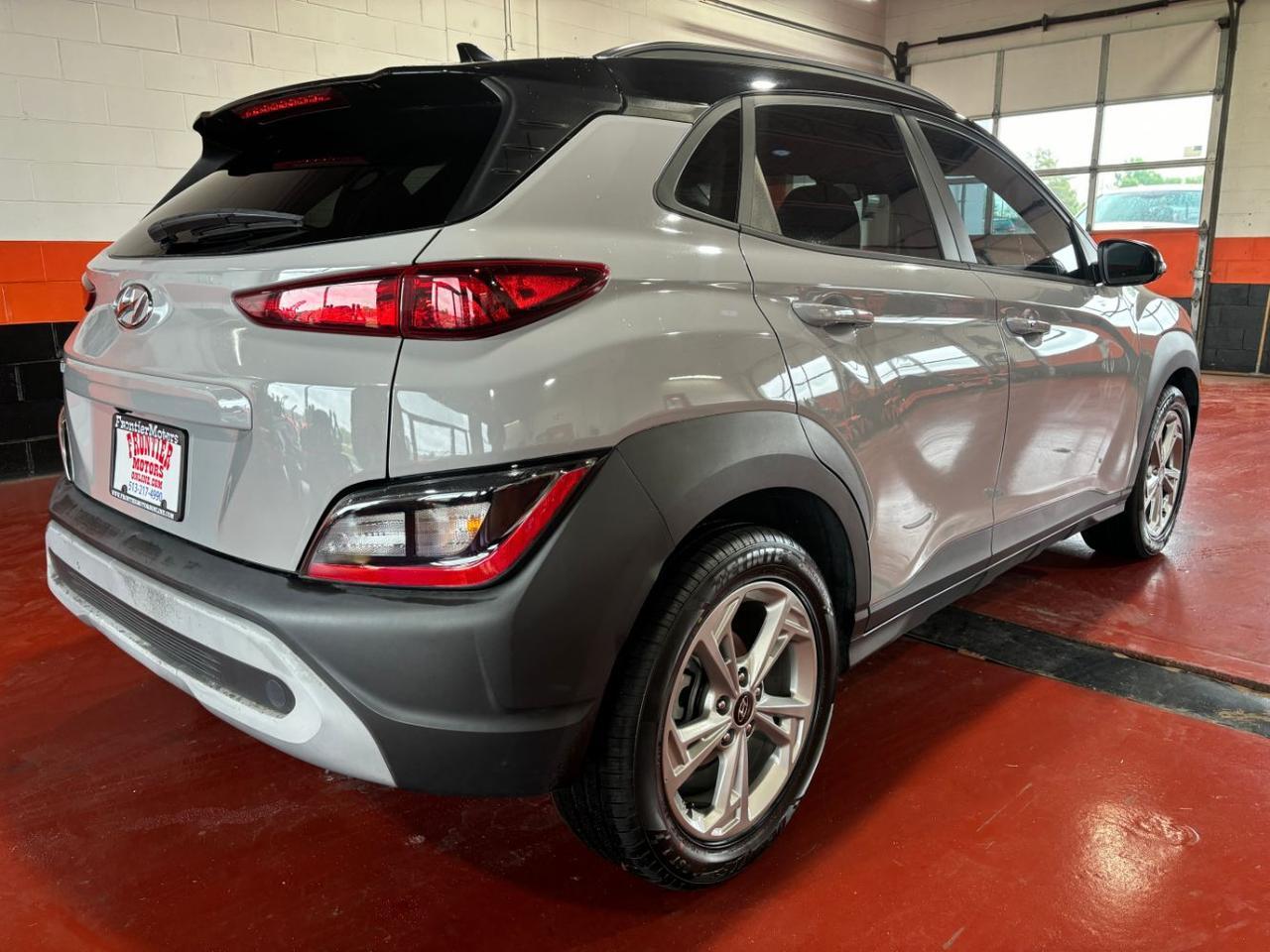 2023 Hyundai Kona SEL Franklin OH