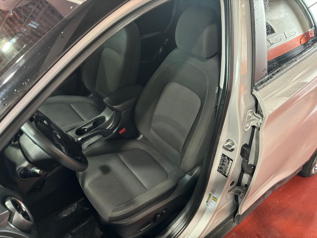 2023 Hyundai Kona SEL Franklin OH