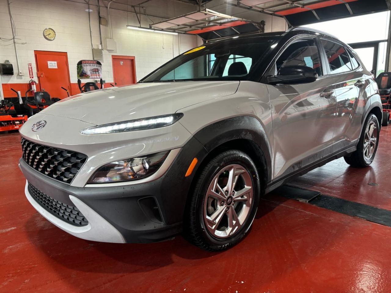 2023 Hyundai Kona SEL Franklin OH