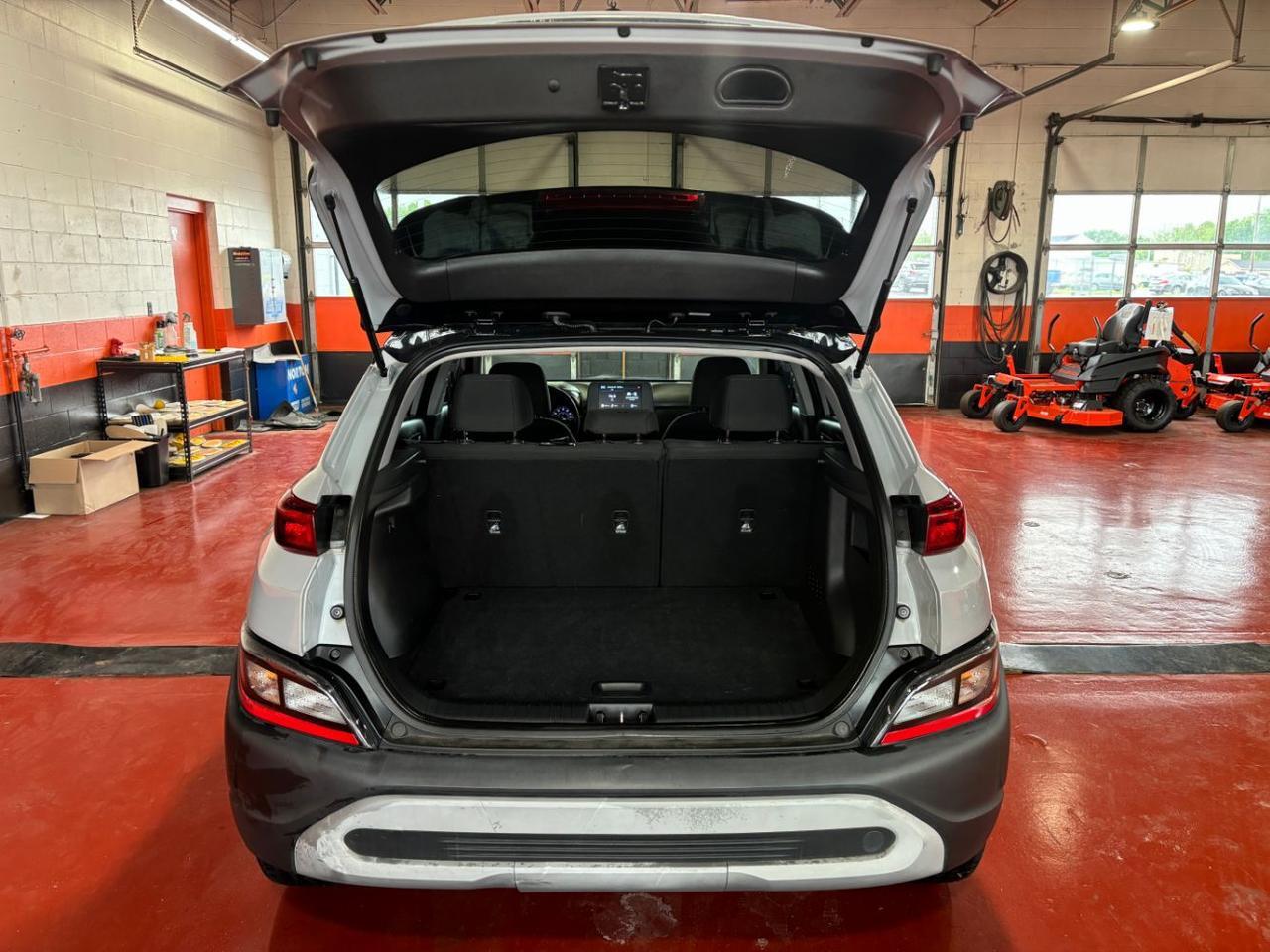 2023 Hyundai Kona SEL Franklin OH