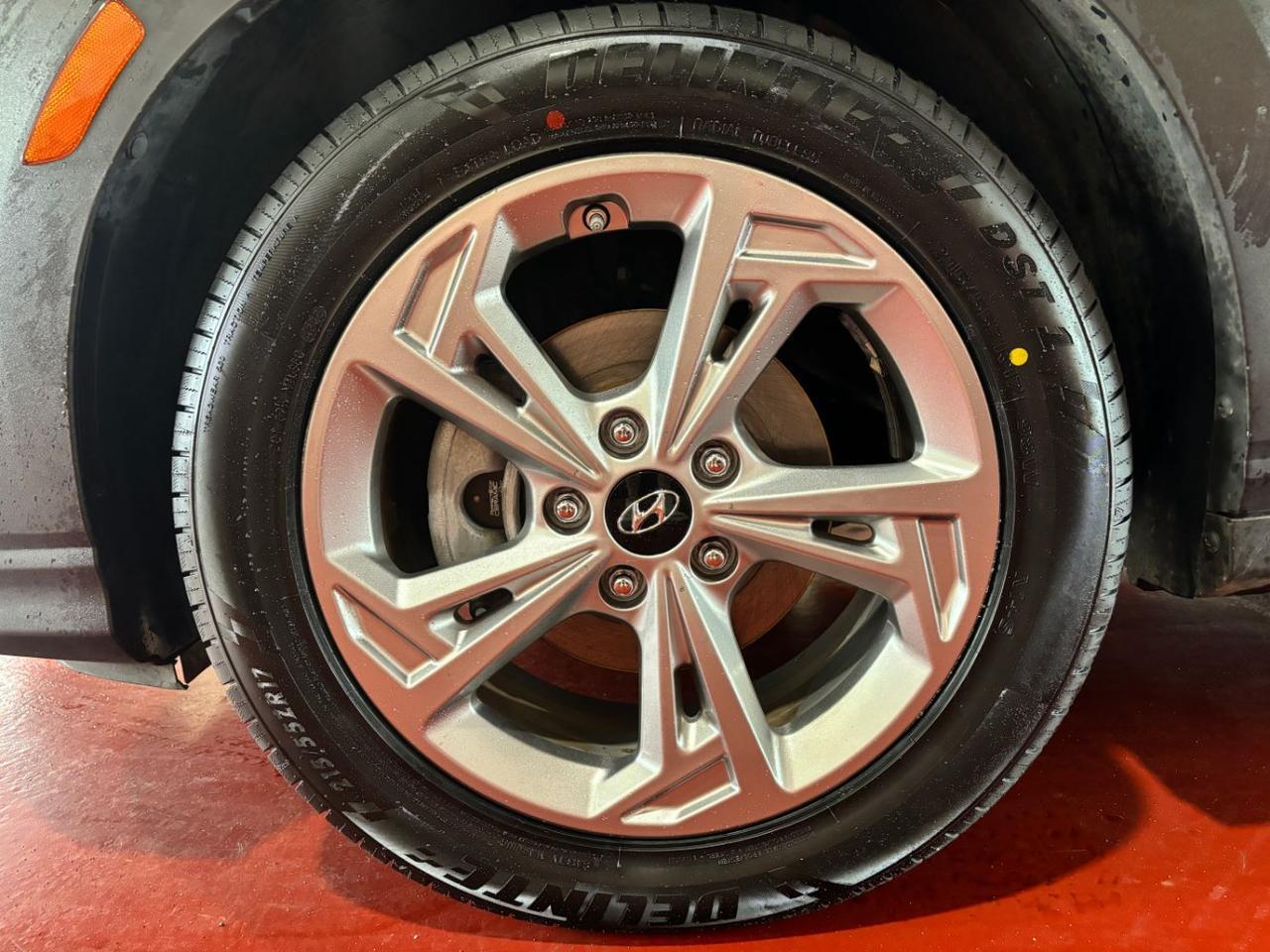 2023 Hyundai Kona SEL Franklin OH