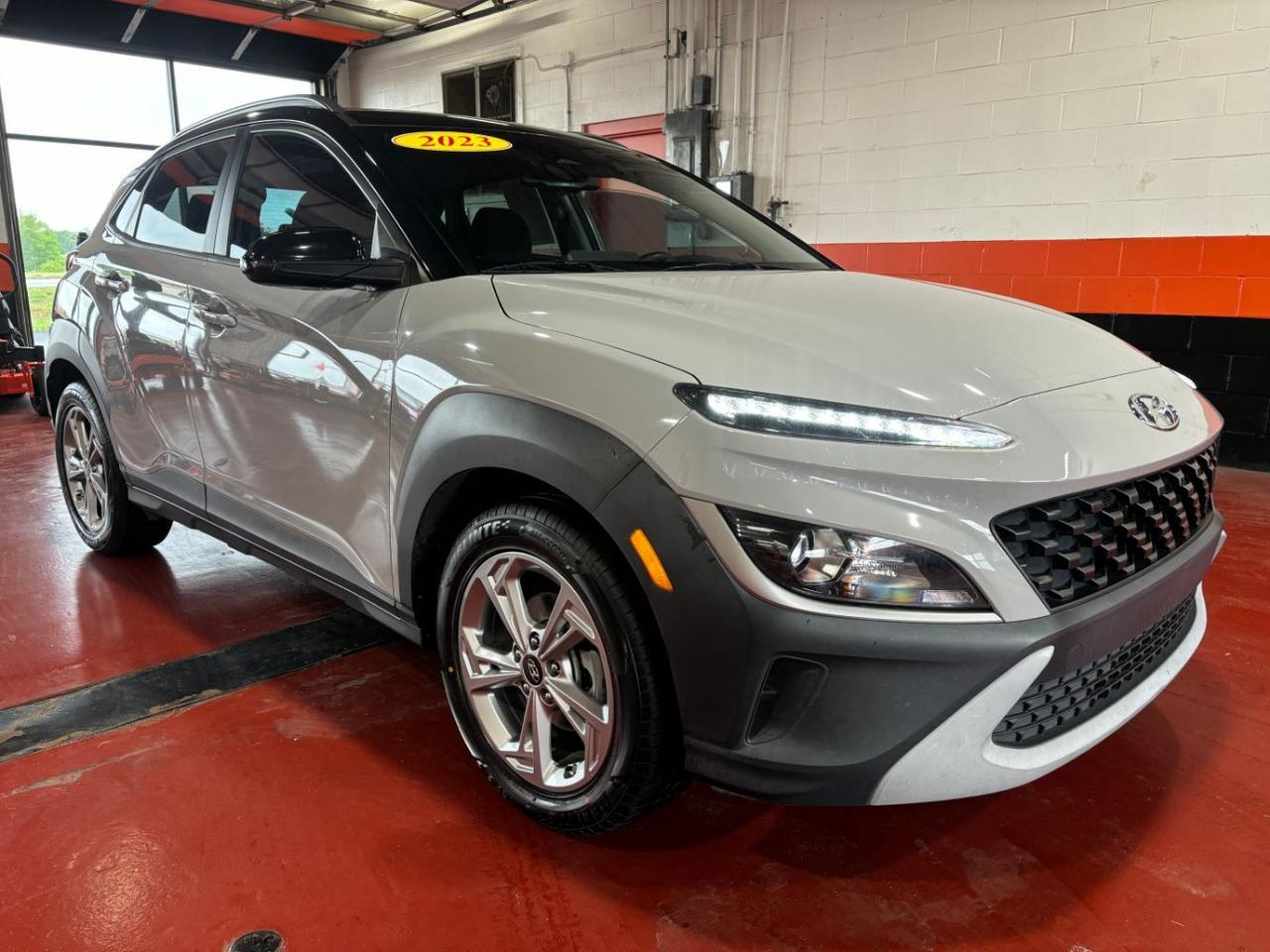 2023 Hyundai Kona SEL Franklin OH