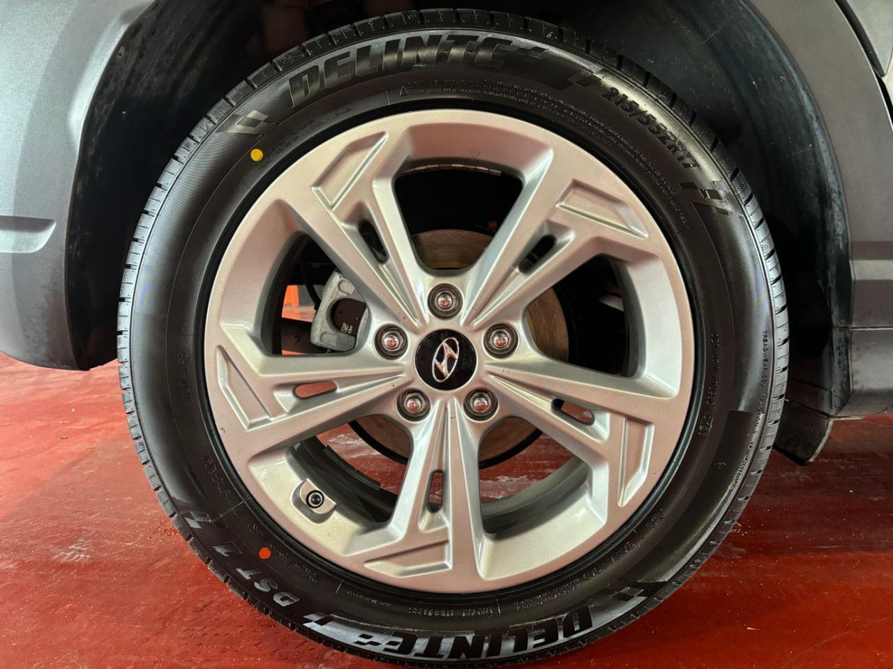 2023 Hyundai Kona SEL Franklin OH
