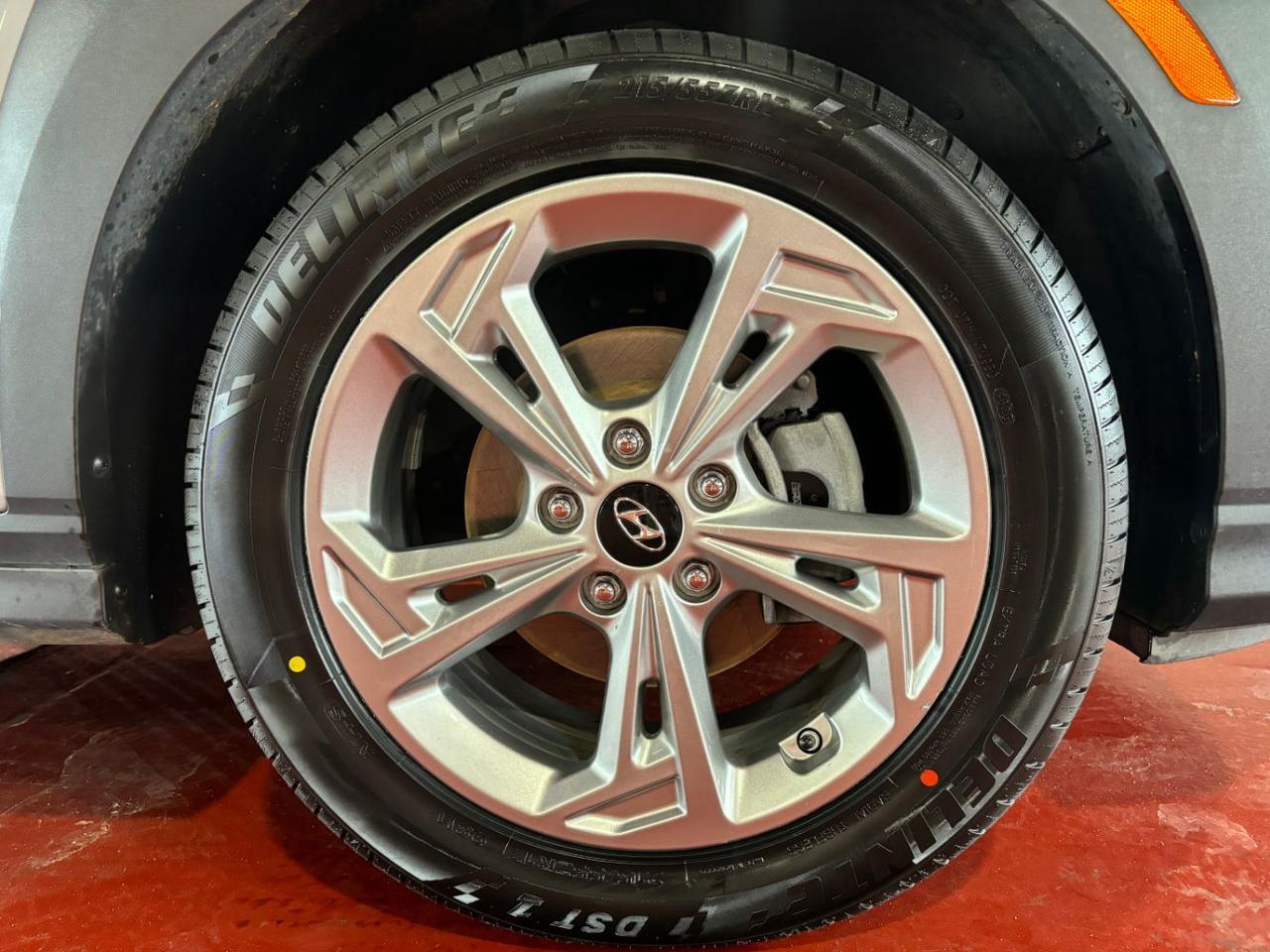 2023 Hyundai Kona SEL Franklin OH