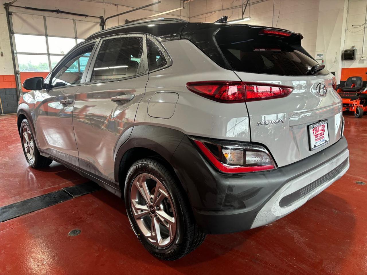 2023 Hyundai Kona SEL Franklin OH