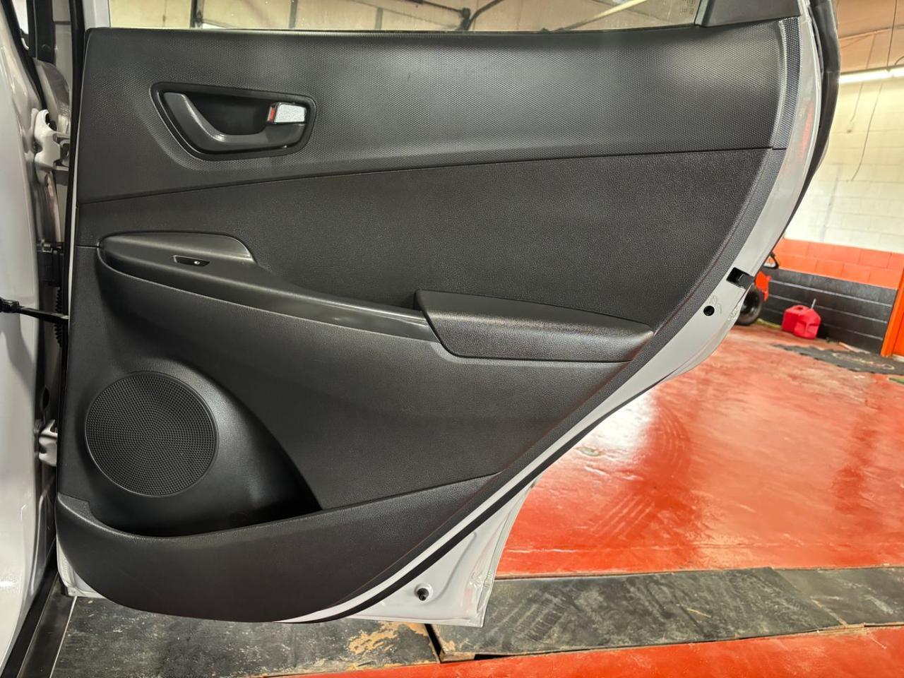 2023 Hyundai Kona SEL Franklin OH
