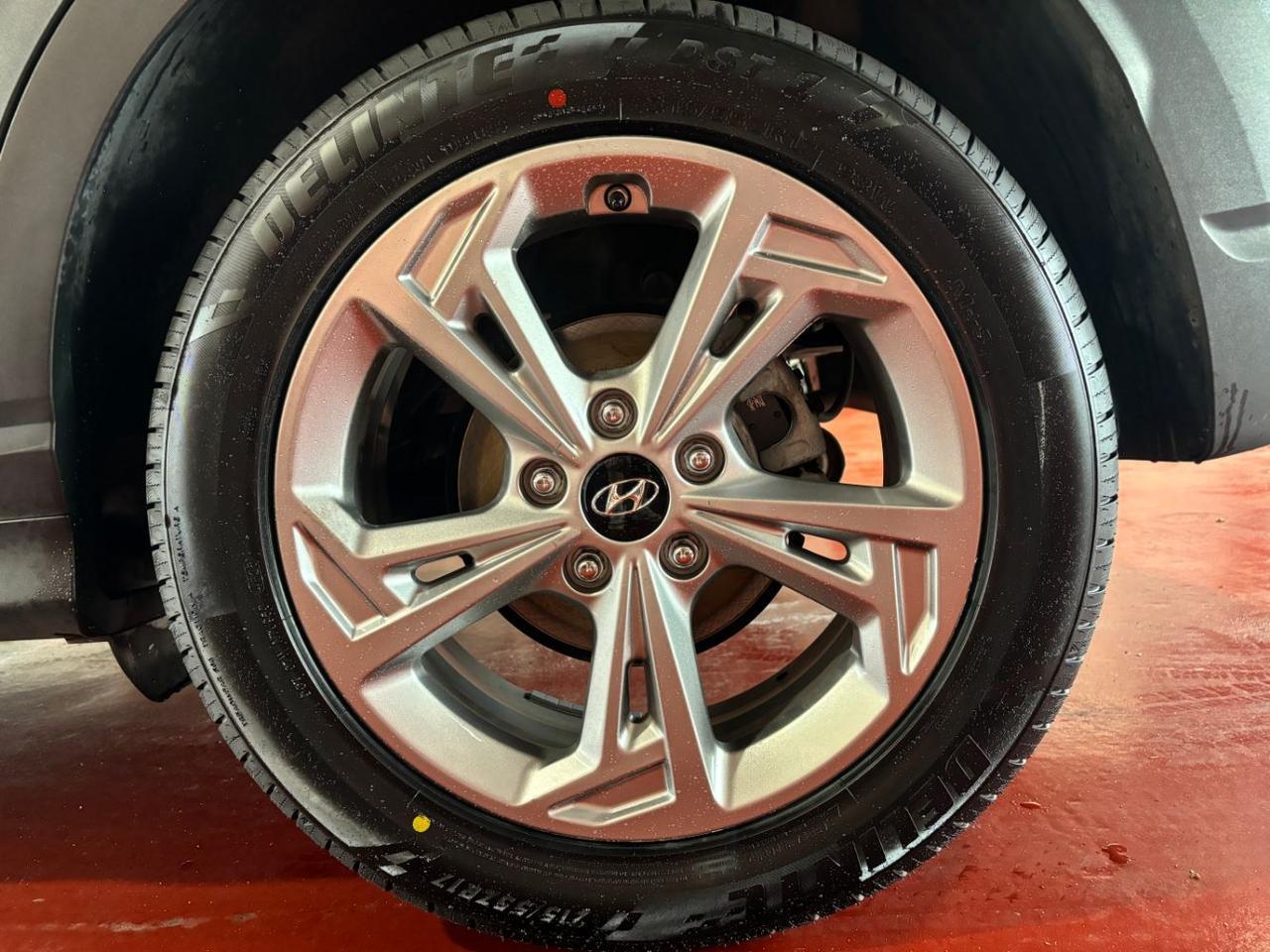 2023 Hyundai Kona SEL Franklin OH