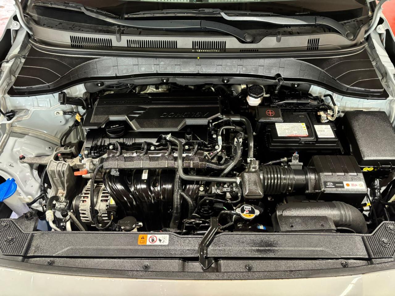 2023 Hyundai Kona SEL Franklin OH