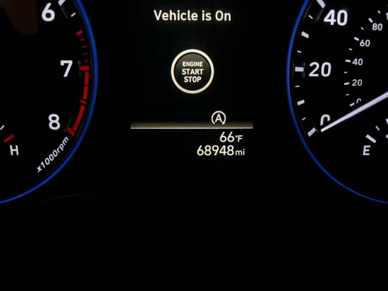 2023 Hyundai Kona SEL Franklin OH
