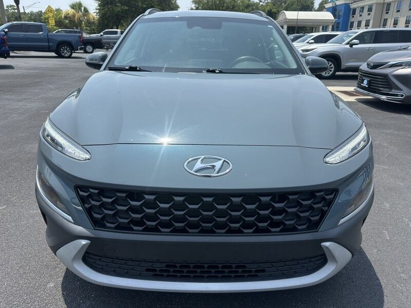 2023 Hyundai Kona SEL Jacksonville FL
