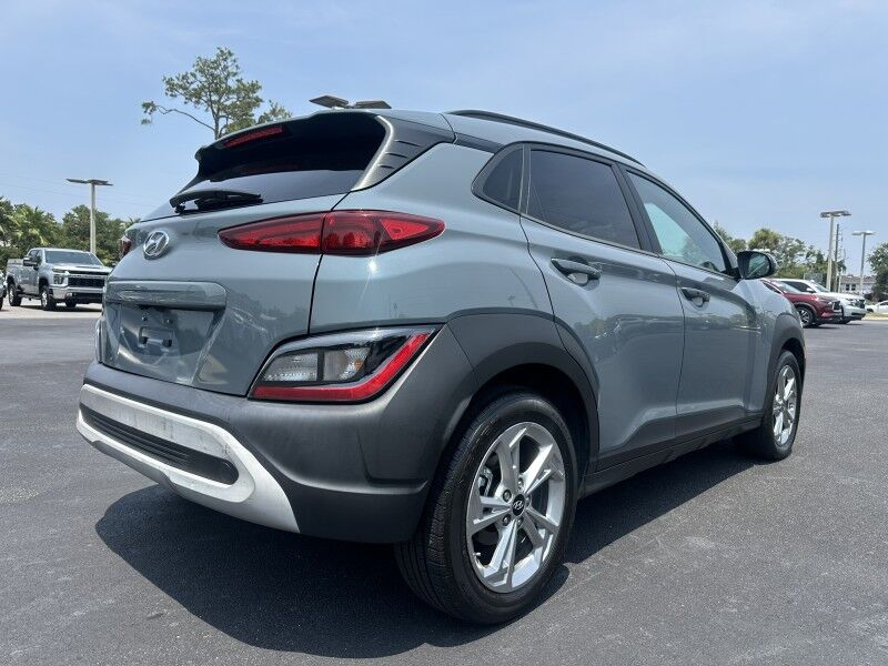 2023 Hyundai Kona SEL Jacksonville FL