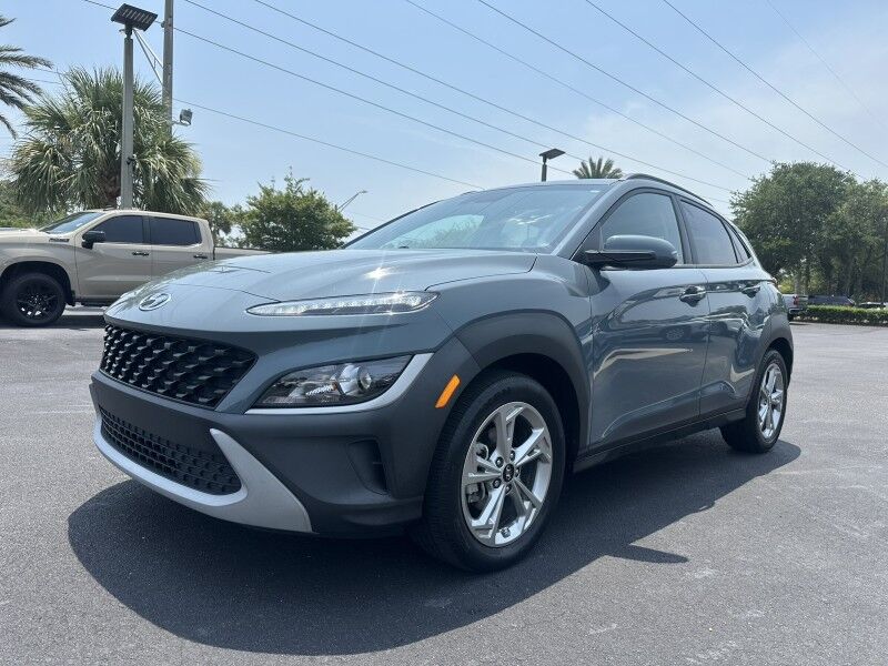 2023 Hyundai Kona SEL Jacksonville FL