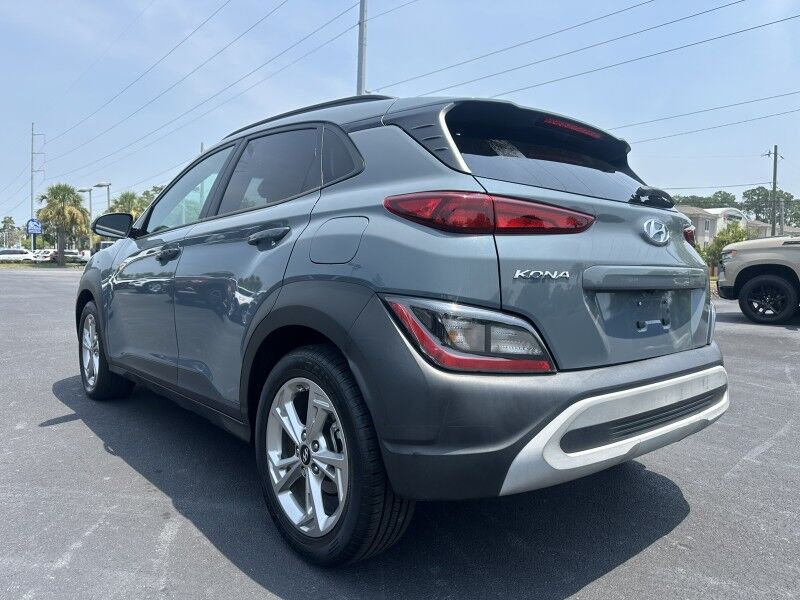 2023 Hyundai Kona SEL Jacksonville FL