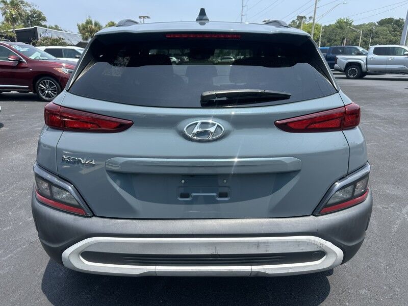 2023 Hyundai Kona SEL Jacksonville FL