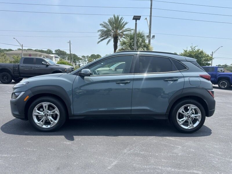 2023 Hyundai Kona SEL Jacksonville FL