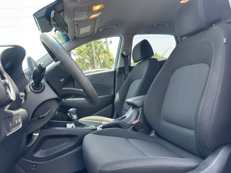 2023 Hyundai Kona SEL Jacksonville FL