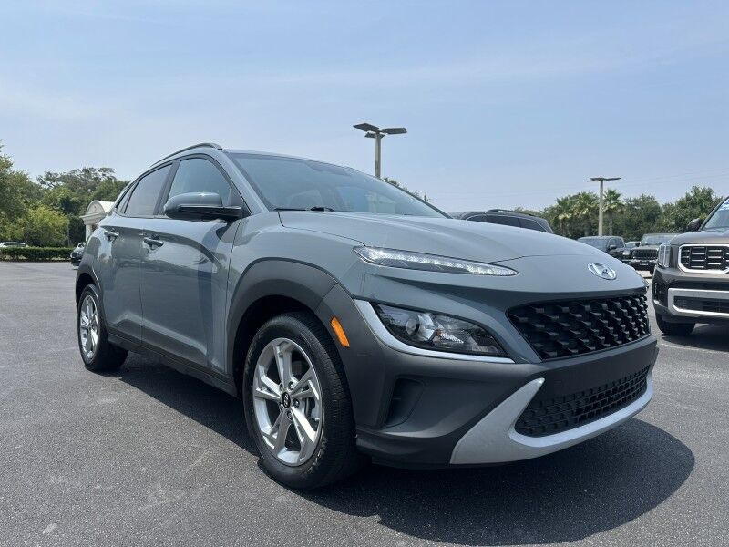 2023 Hyundai Kona SEL Jacksonville FL