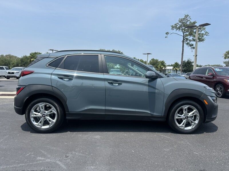 2023 Hyundai Kona SEL Jacksonville FL