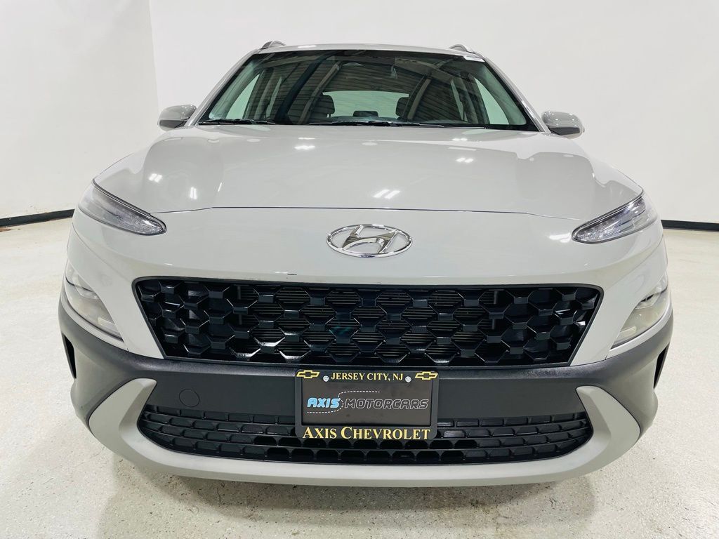 2023 Hyundai Kona SEL Jersey City NJ