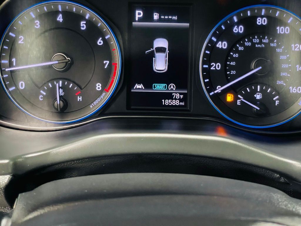2023 Hyundai Kona SEL Jersey City NJ