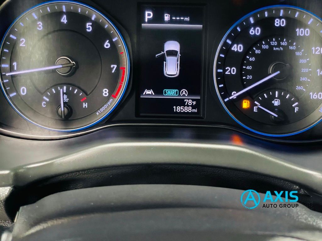 2023 Hyundai Kona SEL Jersey City NJ