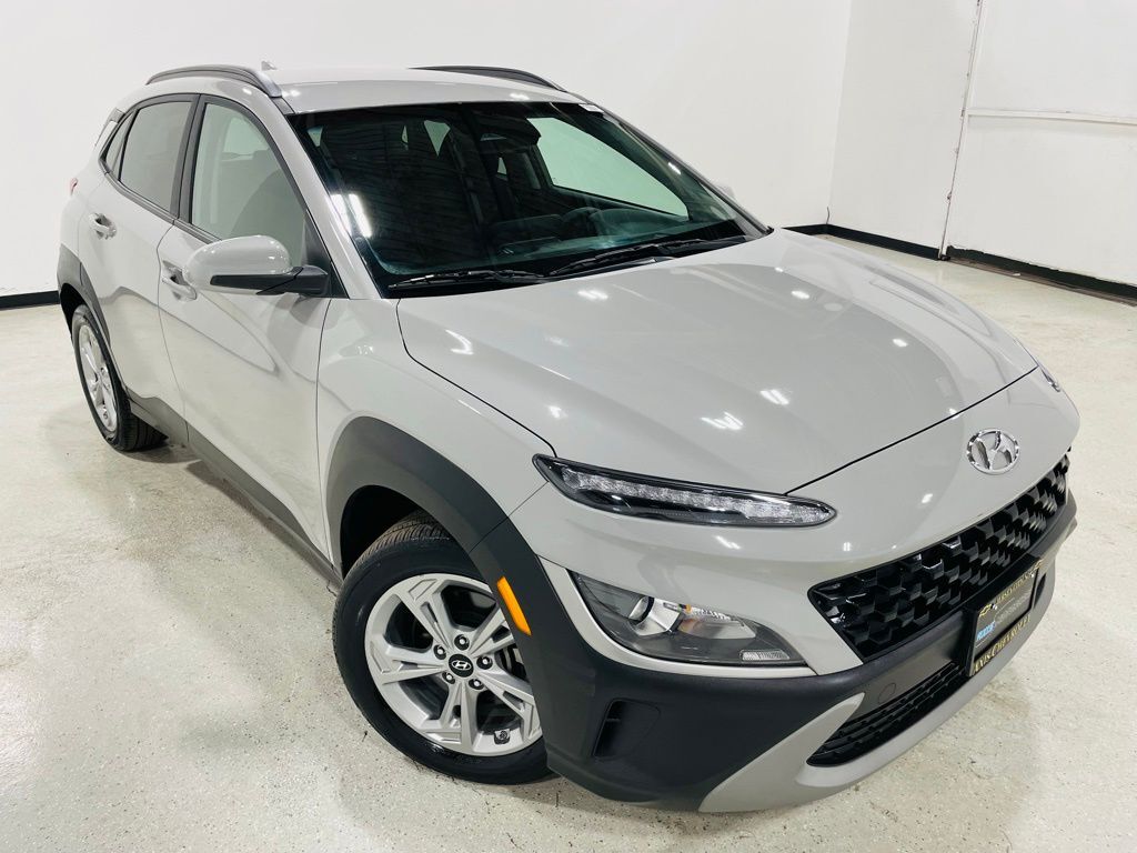 2023 Hyundai Kona SEL Jersey City NJ