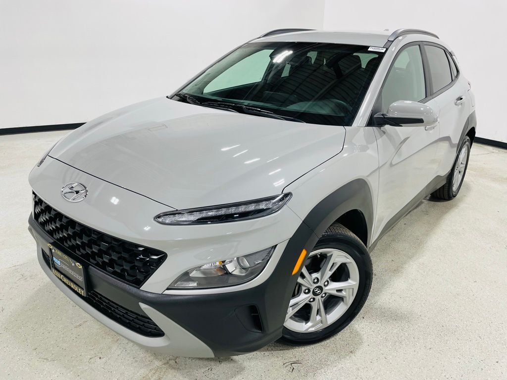 2023 Hyundai Kona SEL Jersey City NJ