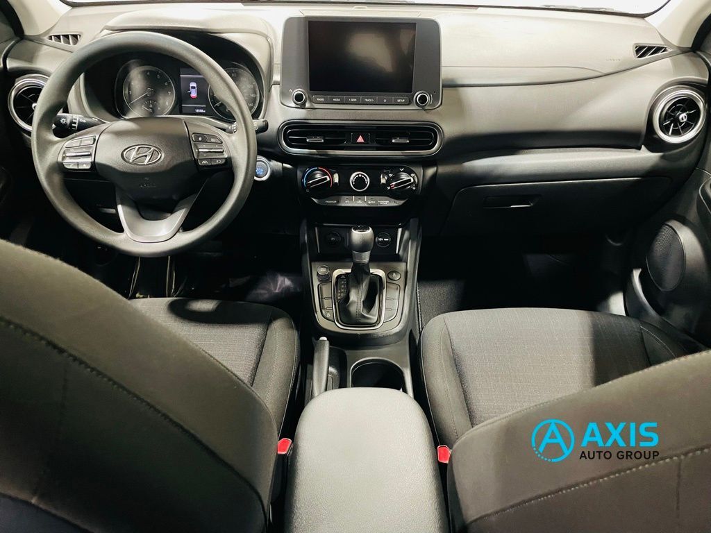 2023 Hyundai Kona SEL Jersey City NJ
