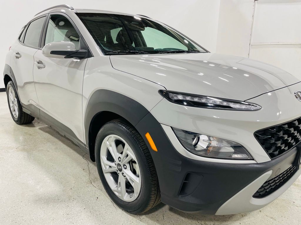 2023 Hyundai Kona SEL Jersey City NJ