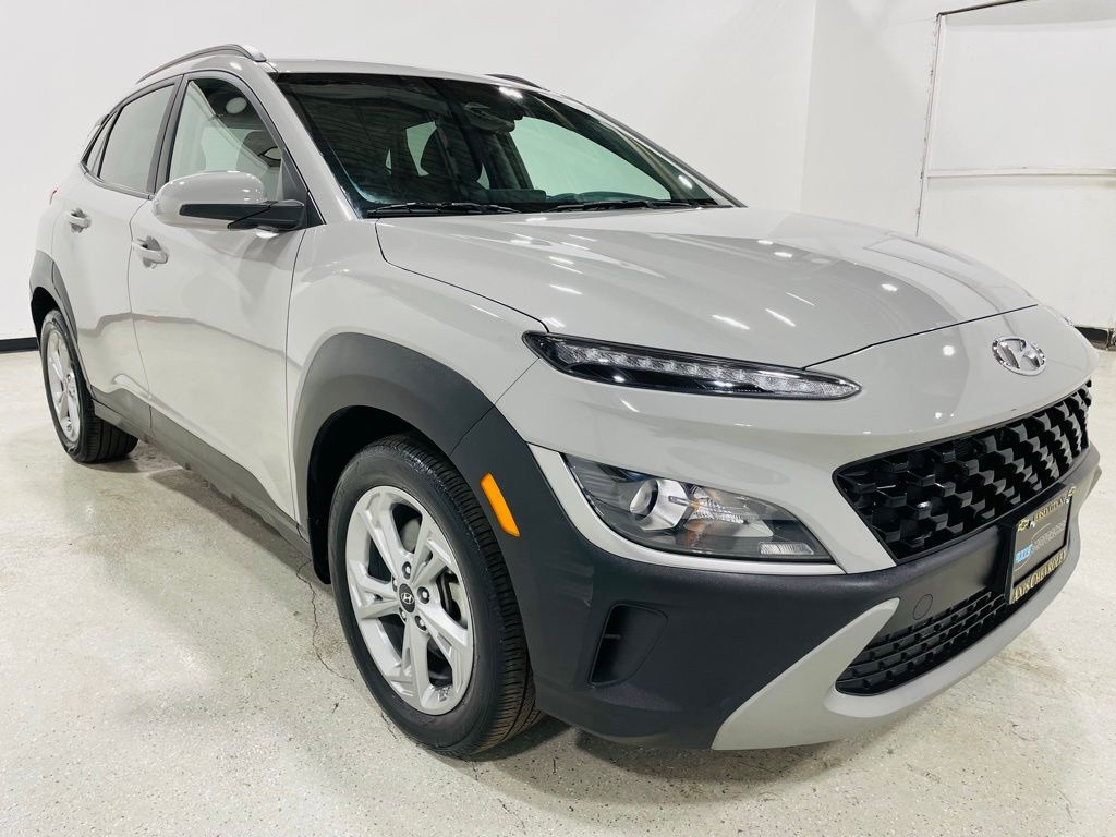 2023 Hyundai Kona SEL Jersey City NJ