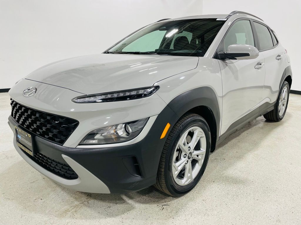 2023 Hyundai Kona SEL Jersey City NJ