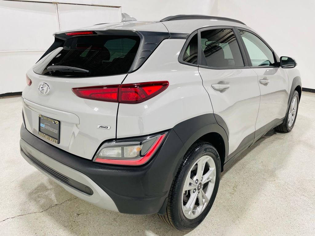 2023 Hyundai Kona SEL Jersey City NJ