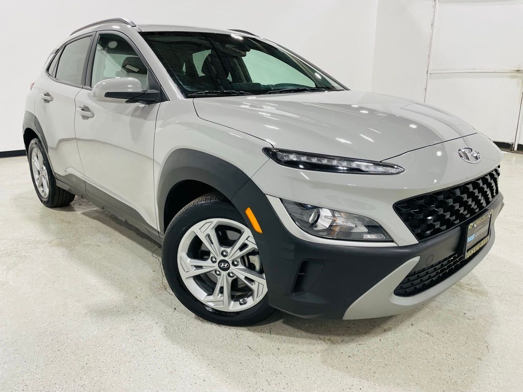 2023 Hyundai Kona SEL Jersey City NJ