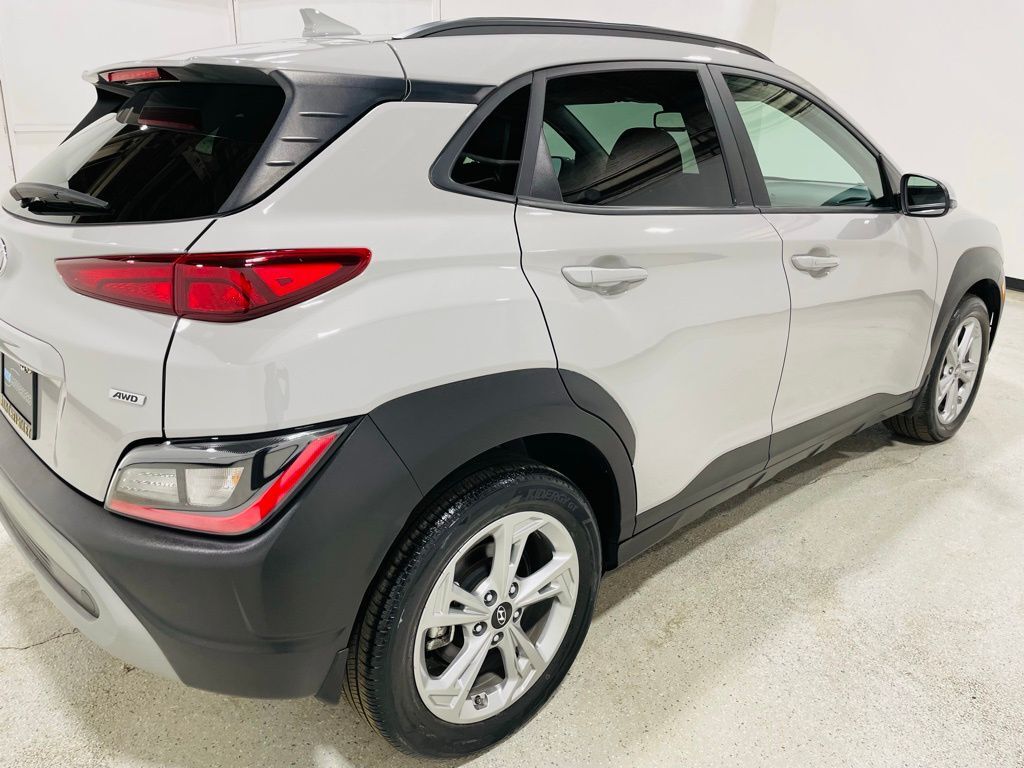 2023 Hyundai Kona SEL Jersey City NJ
