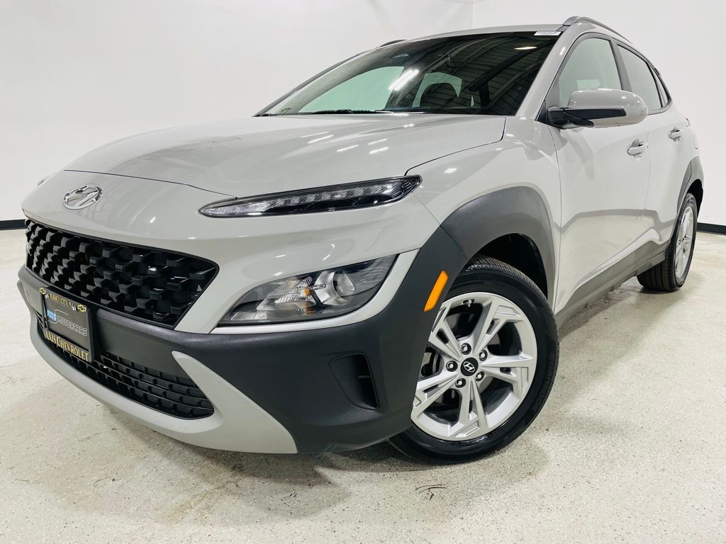2023 Hyundai Kona SEL Jersey City NJ