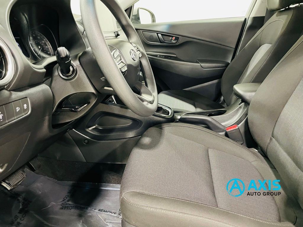 2023 Hyundai Kona SEL Jersey City NJ