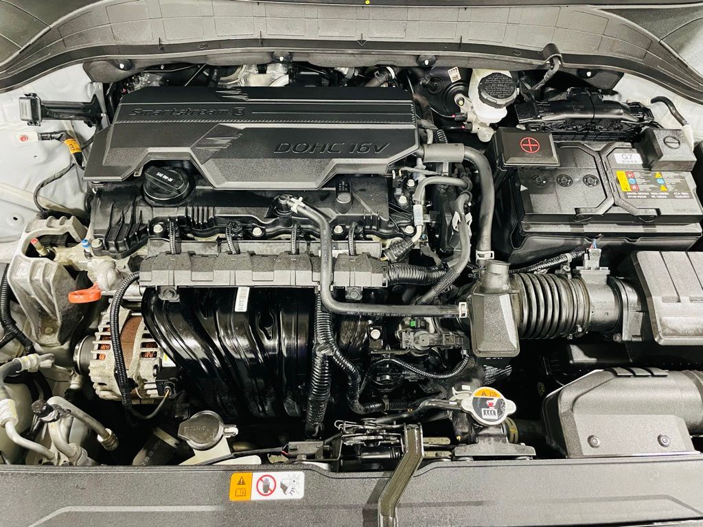 2023 Hyundai Kona SEL Jersey City NJ