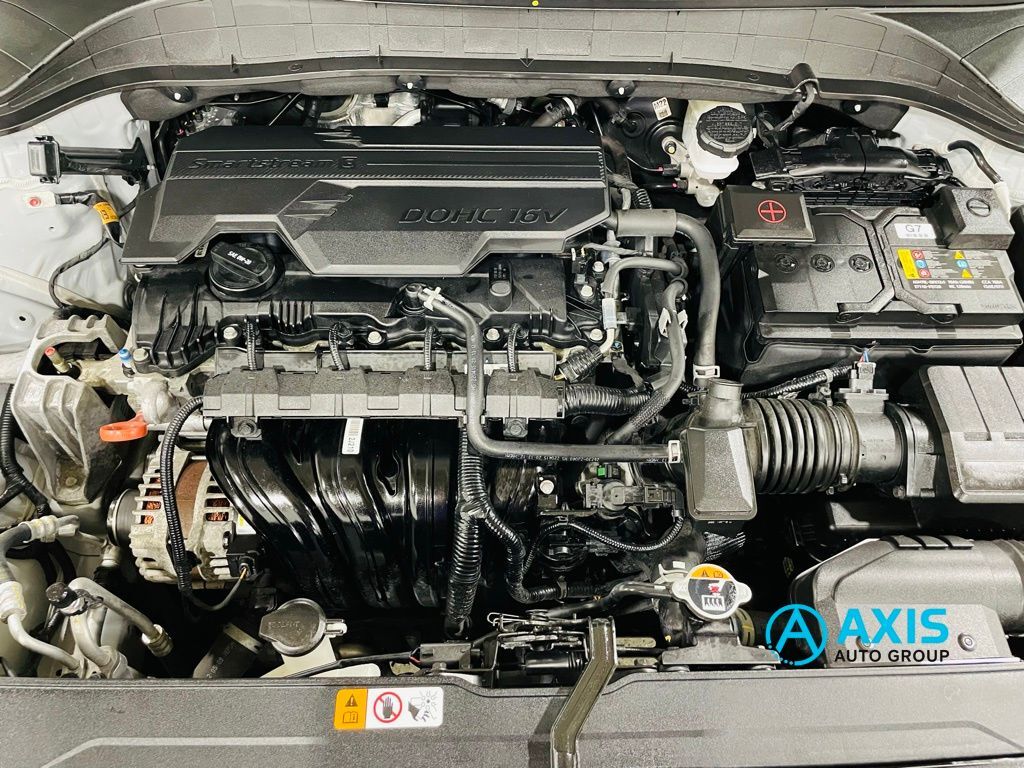 2023 Hyundai Kona SEL Jersey City NJ