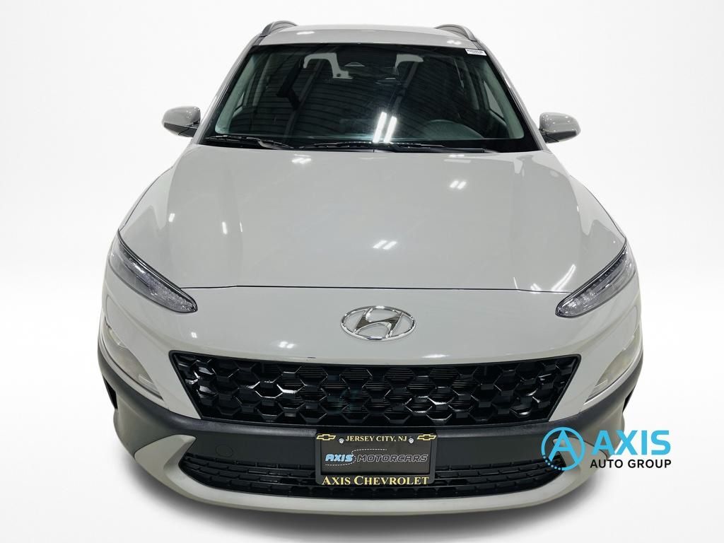 2023 Hyundai Kona SEL Jersey City NJ